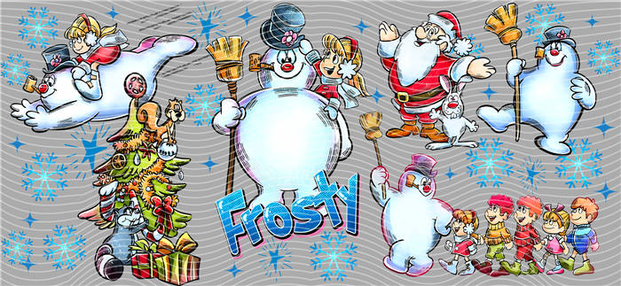 16oz Latest Bestseller-C 2630